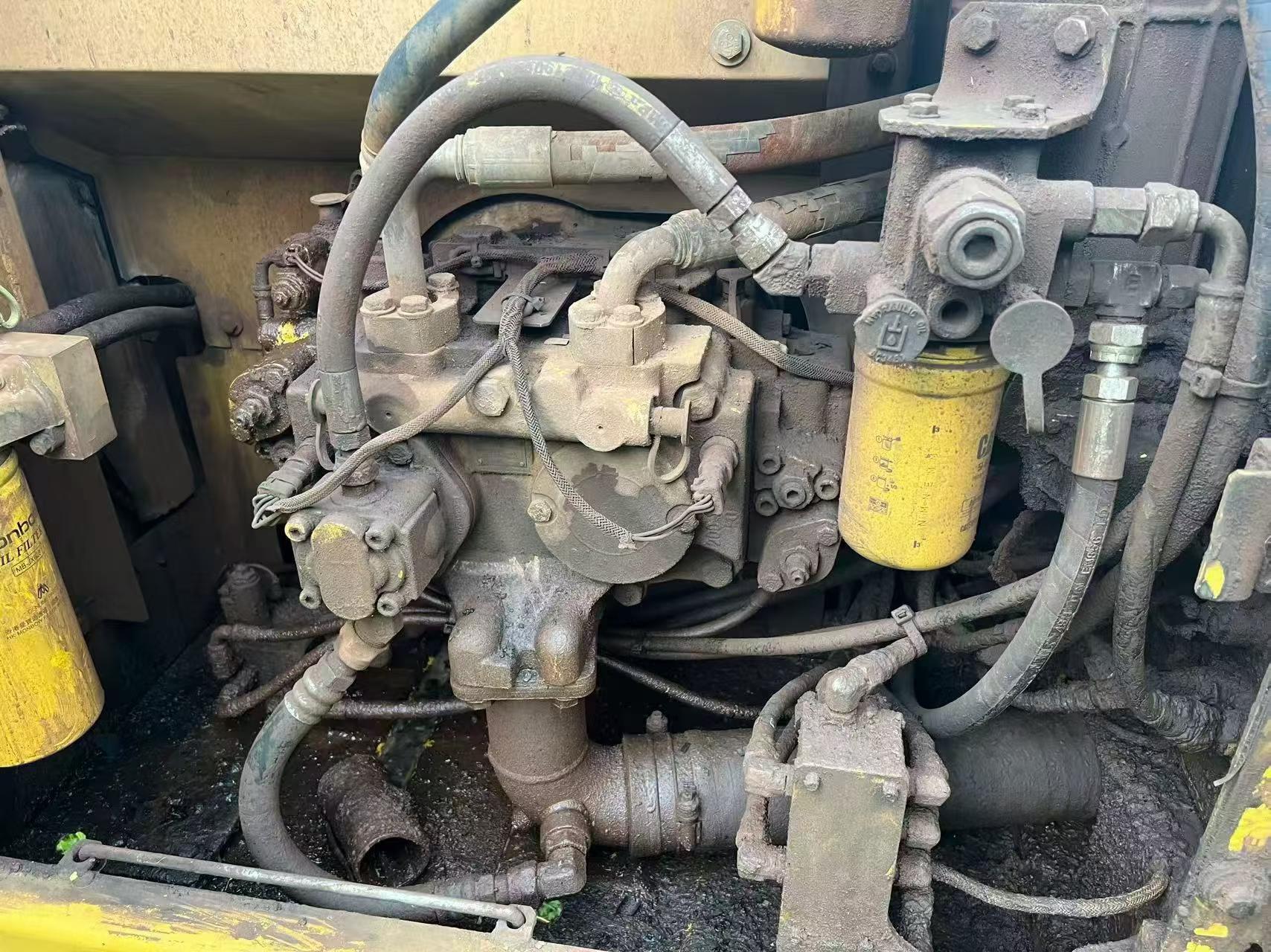 Buy Caterpillar 320D Used Excavator / 6 Buy Caterpillar 320D Used Excavator / 6