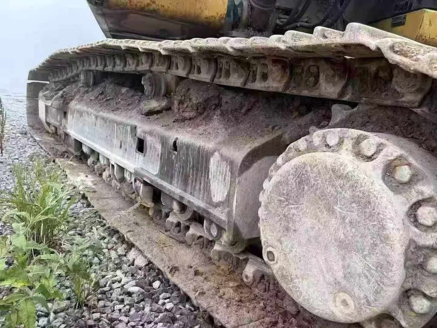 Buy Caterpillar 326DL Used Excavator / 9 Buy Caterpillar 326DL Used Excavator / 9