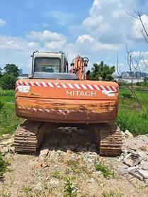 Buy Hitachi EX120 Used Excavator / 2 Buy Hitachi EX120 Used Excavator / 2