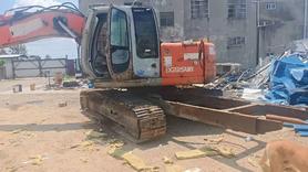 Buy Hitachi EX225-5 Used Excavator / 3 Buy Hitachi EX225-5 Used Excavator / 3
