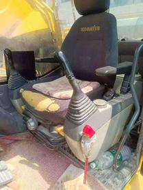 Buy Komatsu PC460LC-8 Used Excavator / 4 Buy Komatsu PC460LC-8 Used Excavator / 4
