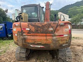 Buy Hitachi EX70 Used Excavator / 3 Buy Hitachi EX70 Used Excavator / 3