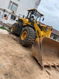Buy SDLG L955 Used Loader / 2 Buy SDLG L955 Used Loader / 2