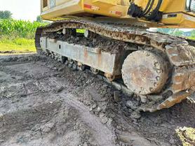 Buy Komatsu PC360-7 Used Excavator / 5 Buy Komatsu PC360-7 Used Excavator / 5
