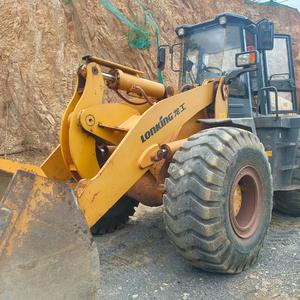 Buy Lonking LG853 Used Loader Buy Lonking LG853 Used Loader