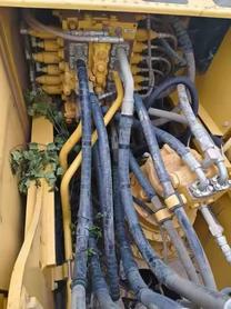 Buy Komatsu PC200-8 Used Excavator / 3 Buy Komatsu PC200-8 Used Excavator / 3