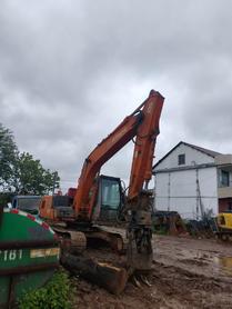 Buy Hitachi EX120-6 Used Excavator / 6 Buy Hitachi EX120-6 Used Excavator / 6