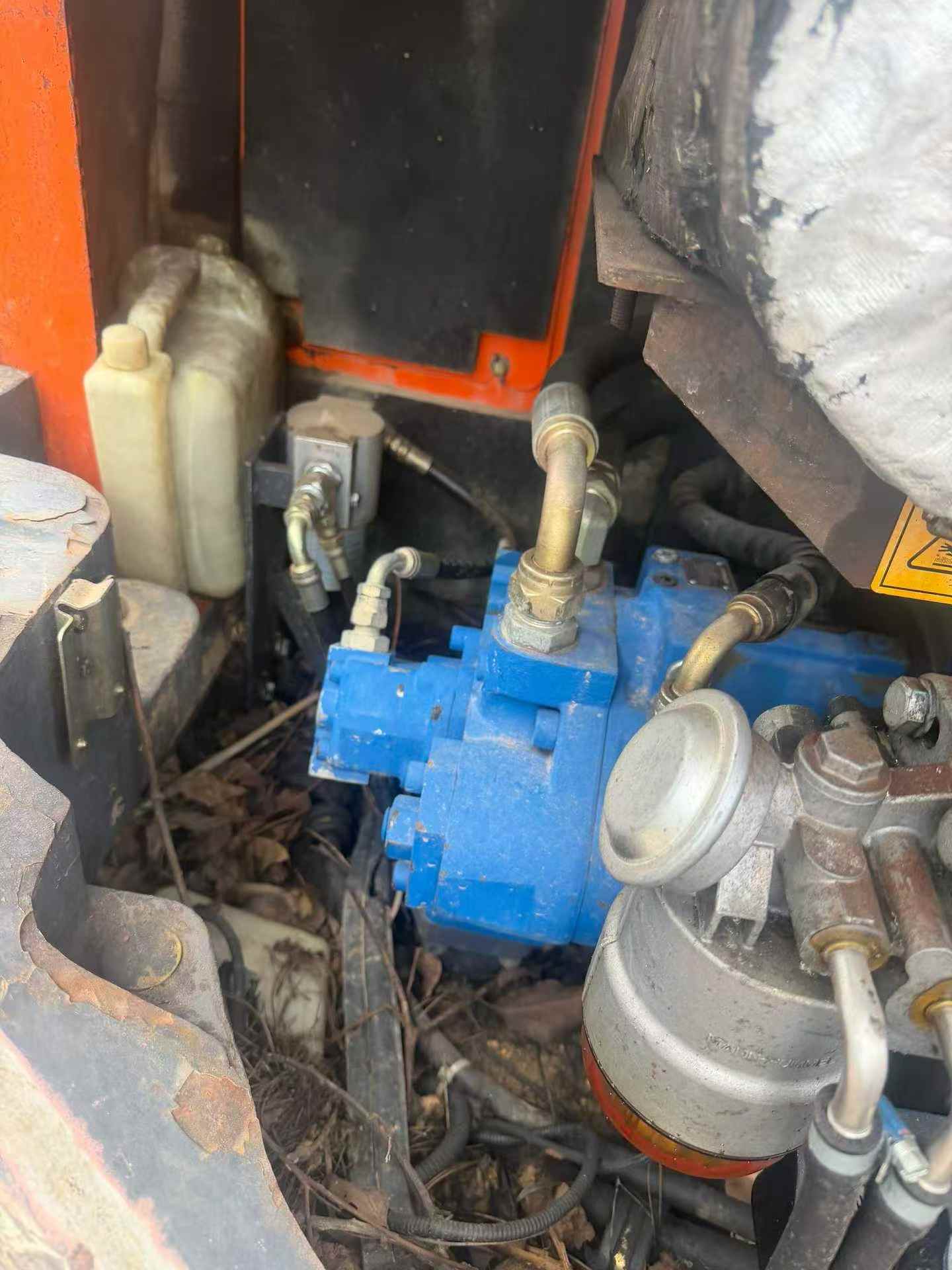 Buy Doosan DX75 Used Excavator / 5 Buy Doosan DX75 Used Excavator / 5