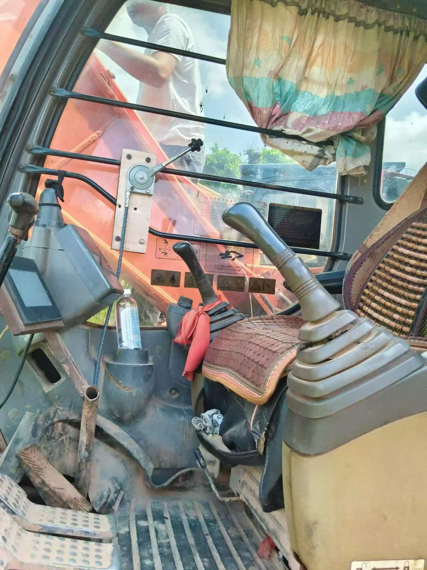 Buy Hitachi EX120 Used Excavator / 6 Buy Hitachi EX120 Used Excavator / 6