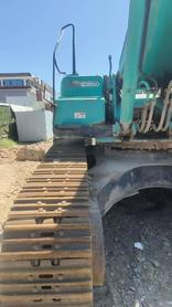 Buy Kobelco SK350-8 Used Excavator / 2 Buy Kobelco SK350-8 Used Excavator / 2
