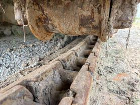 Buy Kobelco SK130-8 Used Excavator / 6 Buy Kobelco SK130-8 Used Excavator / 6