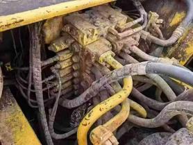 Buy Komatsu PC360-7 Used Excavator / 5 Buy Komatsu PC360-7 Used Excavator / 5