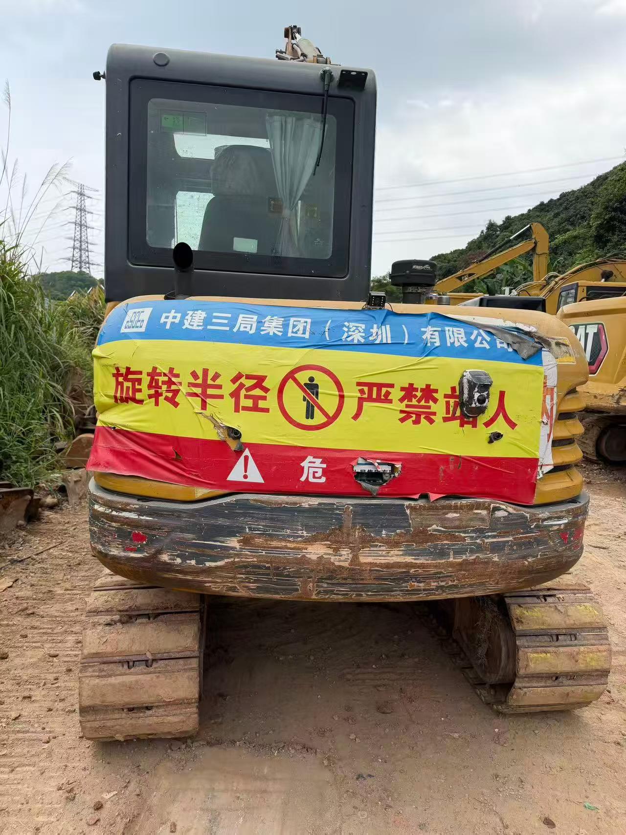 Buy XCMG XE60 Used Excavator / 9 Buy XCMG XE60 Used Excavator / 9