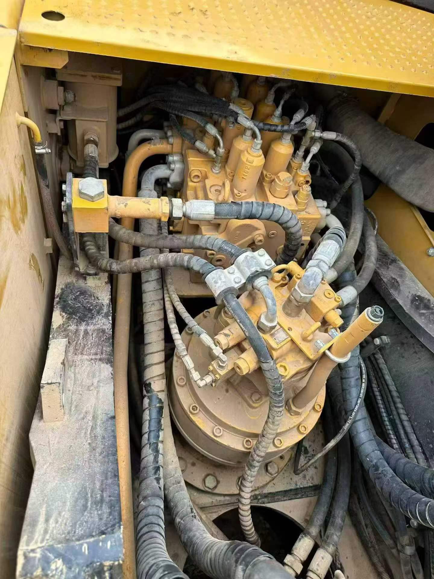 Buy Sany SY365C-8 Used Excavator / 8 Buy Sany SY365C-8 Used Excavator / 8