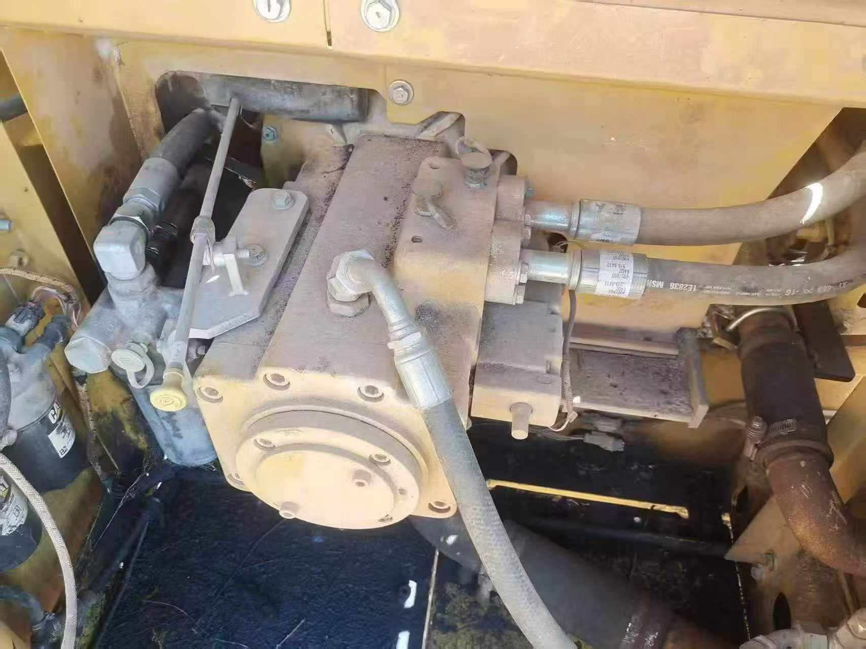 Buy Caterpillar 320GC Used Excavator / 5 Buy Caterpillar 320GC Used Excavator / 5