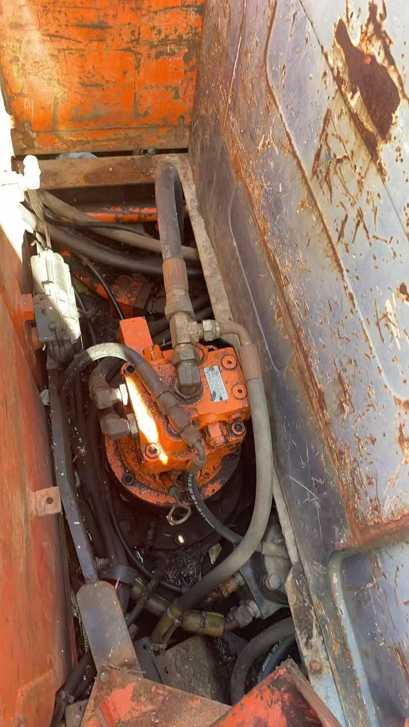 Buy Doosan DH55-7 Used Excavator / 3 Buy Doosan DH55-7 Used Excavator / 3