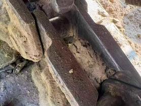 Buy Caterpillar 301.4C Used Excavator / 3 Buy Caterpillar 301.4C Used Excavator / 3