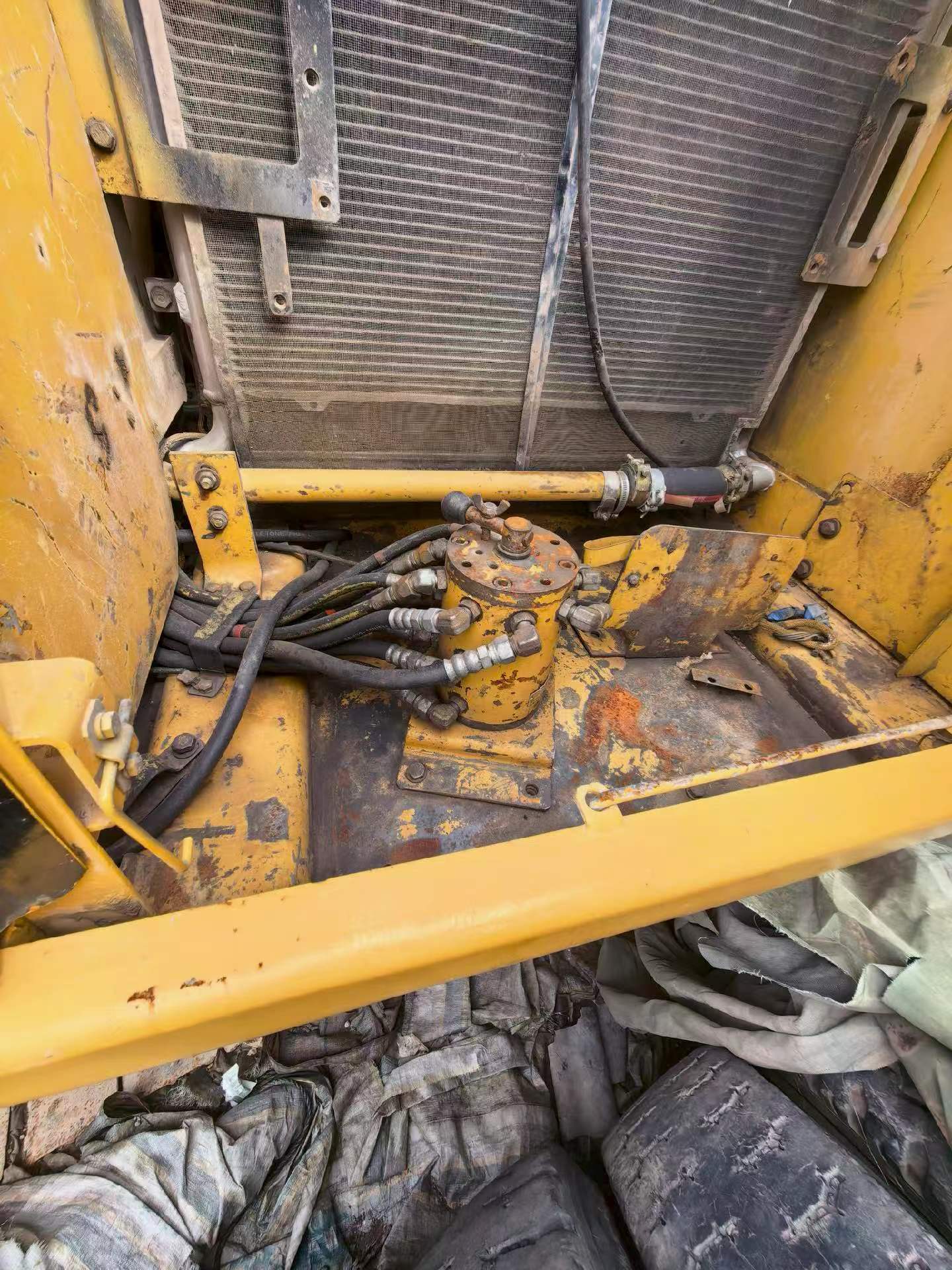 Buy Caterpillar 320C Used Excavator / 4 Buy Caterpillar 320C Used Excavator / 4