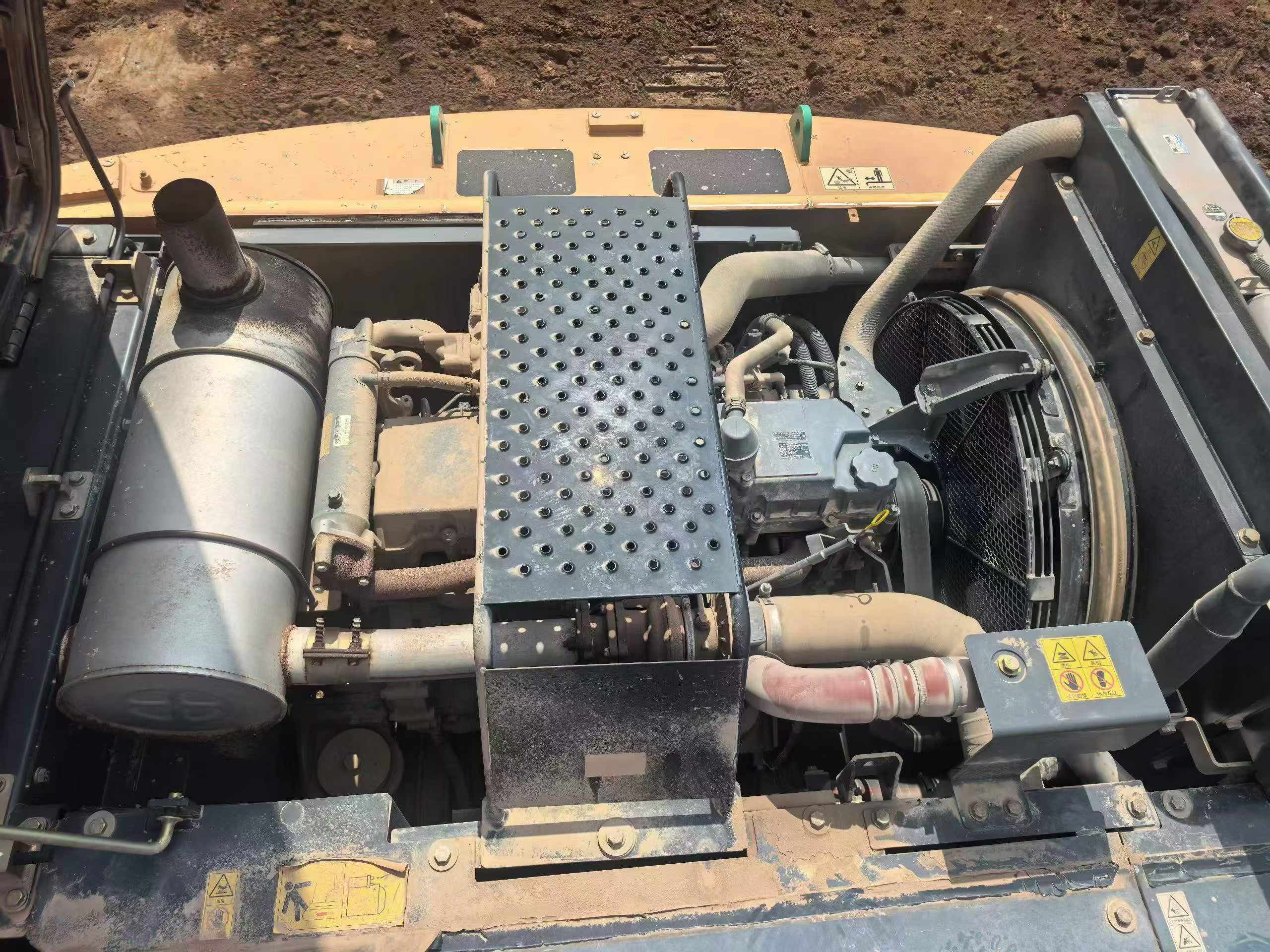 Buy Case CX300B Used Excavator / 5 Buy Case CX300B Used Excavator / 5
