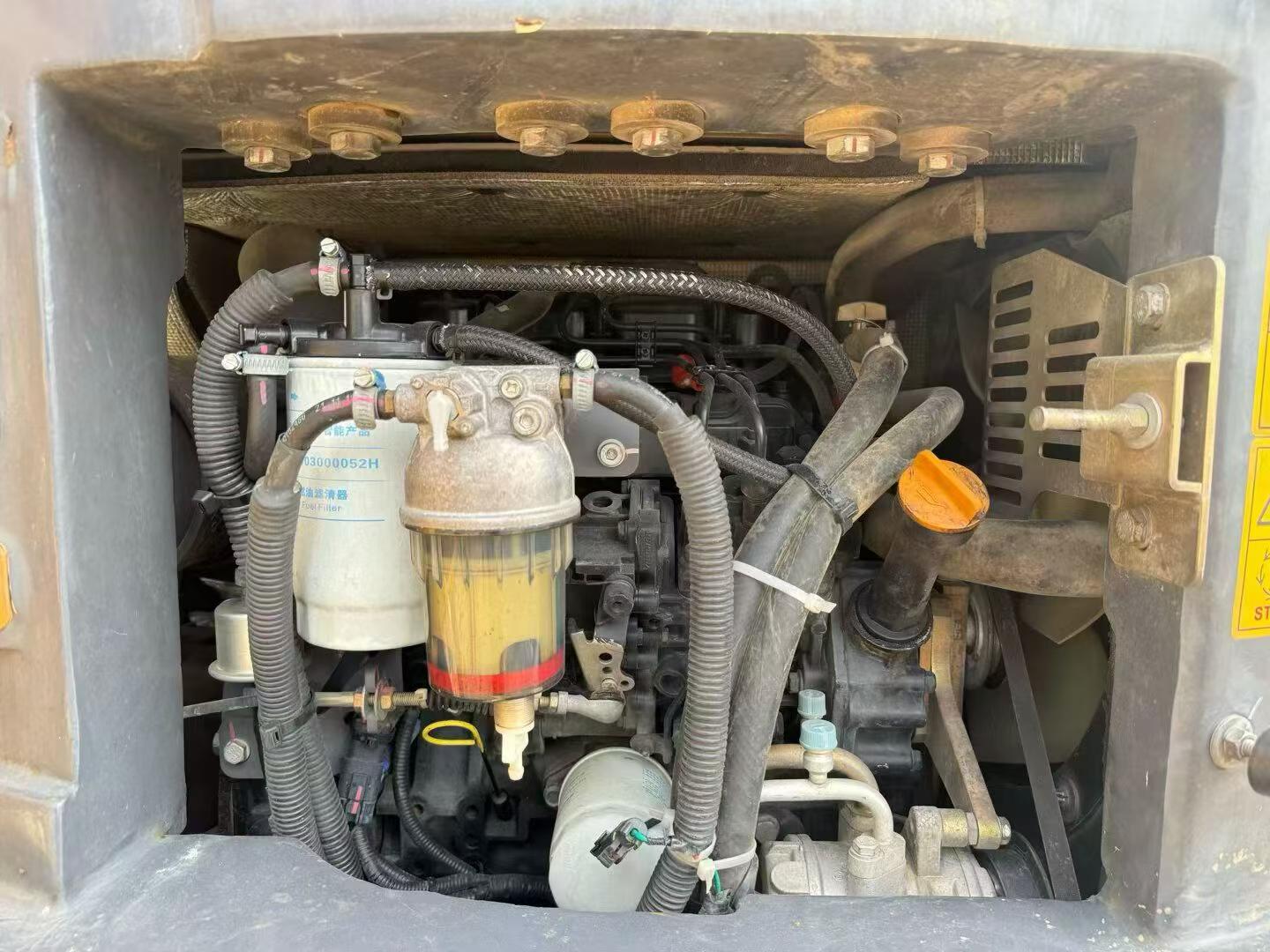 Buy XCMG XE35U Used Excavator / 4 Buy XCMG XE35U Used Excavator / 4