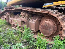 Buy Caterpillar 340D2L Used Excavator / 9 Buy Caterpillar 340D2L Used Excavator / 9