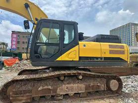 Buy Sumitomo SH300-6 Used Excavator / 8 Buy Sumitomo SH300-6 Used Excavator / 8
