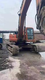 Buy Doosan DH300-5 Used Excavator / 9 Buy Doosan DH300-5 Used Excavator / 9