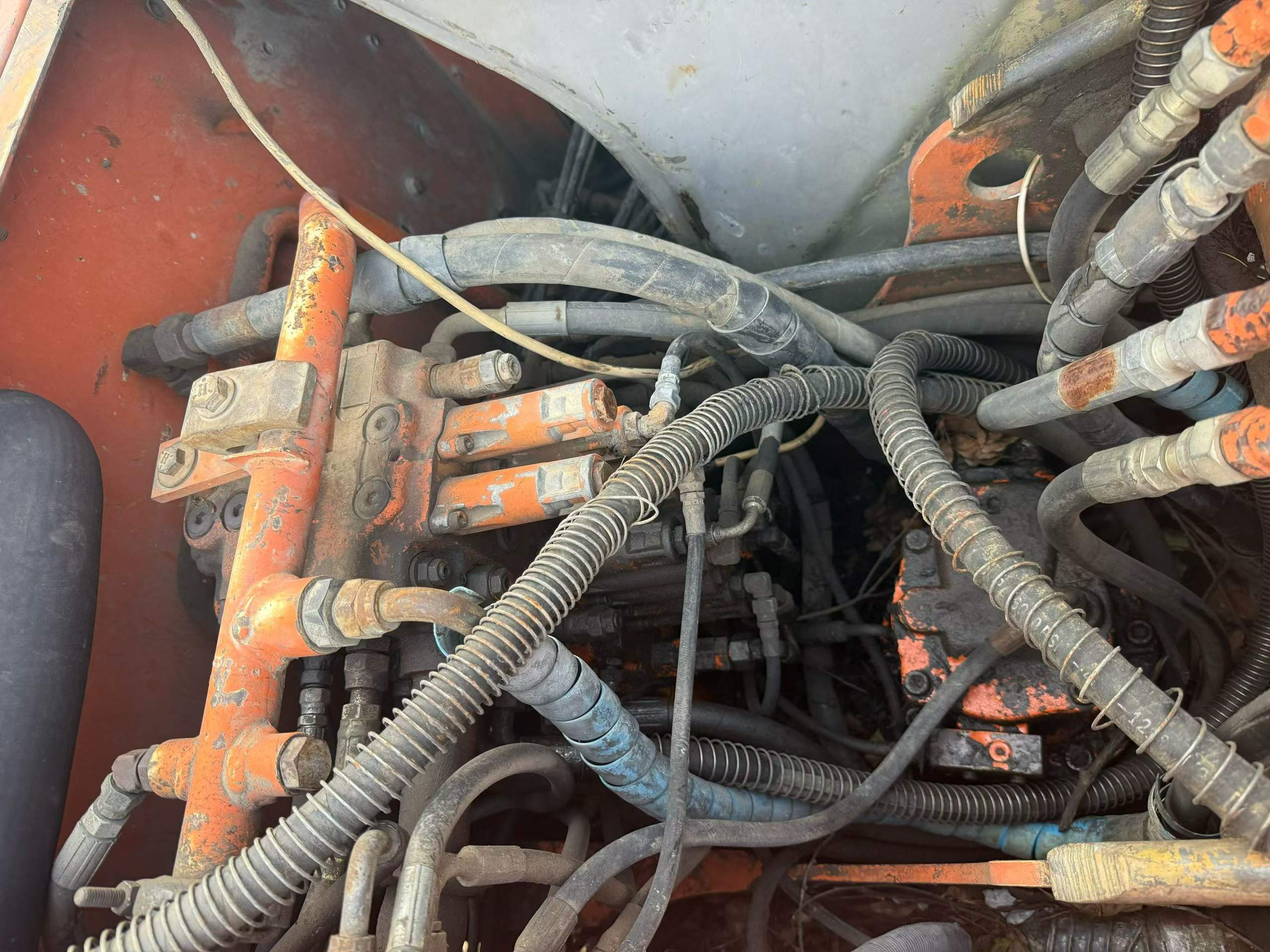 Buy Hitachi EX70 Used Excavator / 5 Buy Hitachi EX70 Used Excavator / 5