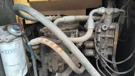 Buy Komatsu PC120-6E Used Excavator / 5 Buy Komatsu PC120-6E Used Excavator / 5