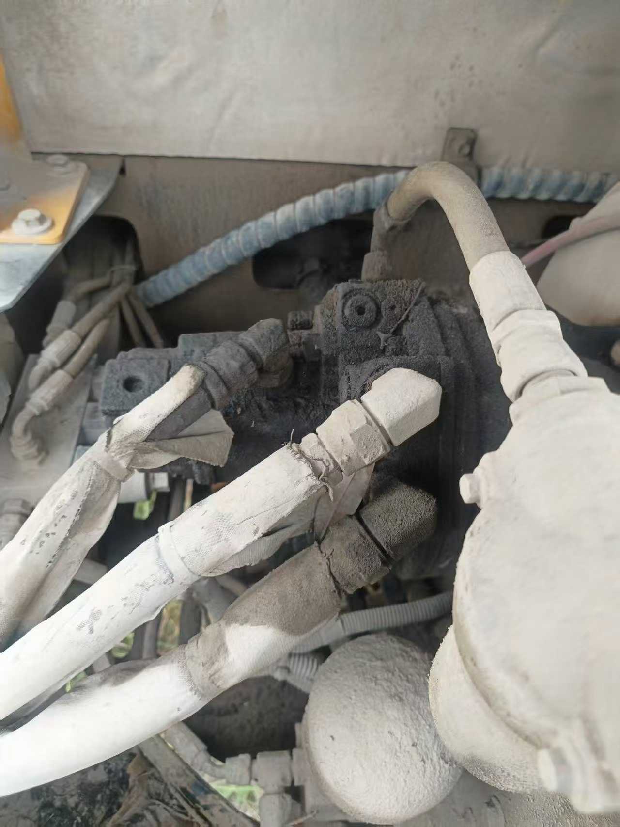 Buy Volvo EC55 Used Excavator / 7 Buy Volvo EC55 Used Excavator / 7
