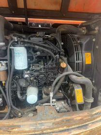 Buy Doosan DX75 Used Excavator / 4 Buy Doosan DX75 Used Excavator / 4