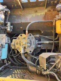 Buy Sumitomo SH210-5 Used Excavator / 7 Buy Sumitomo SH210-5 Used Excavator / 7