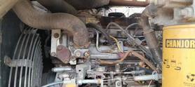 Buy Caterpillar 307B Used Excavator / 3 Buy Caterpillar 307B Used Excavator / 3