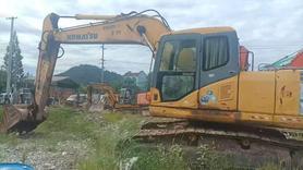 Buy Komatsu PC200 Used Excavator / 2 Buy Komatsu PC200 Used Excavator / 2