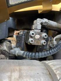 Buy XCMG XE35U Used Excavator / 7 Buy XCMG XE35U Used Excavator / 7