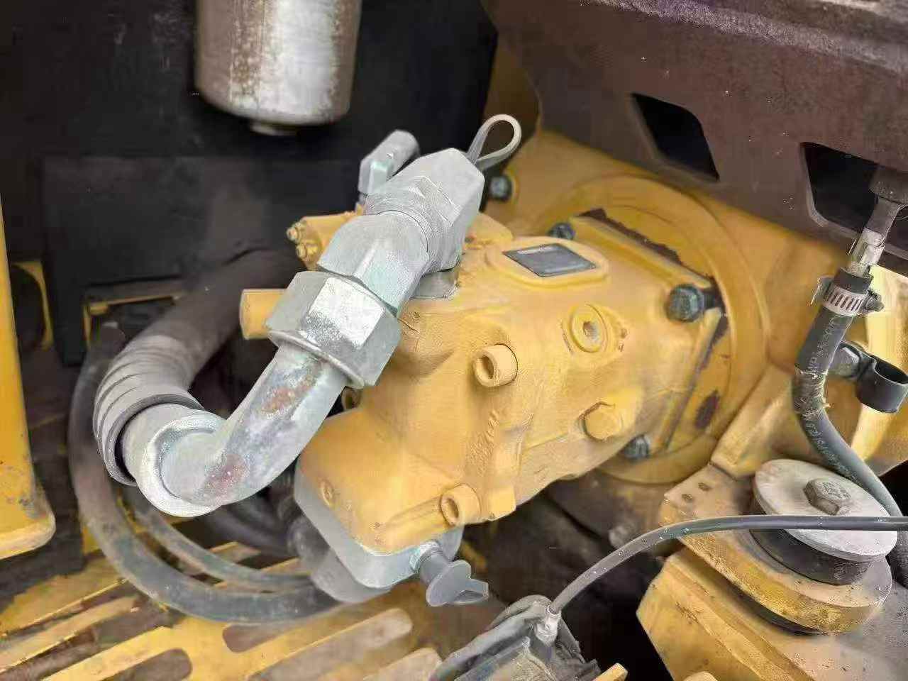 Buy Caterpillar 306D Used Excavator / 4 Buy Caterpillar 306D Used Excavator / 4