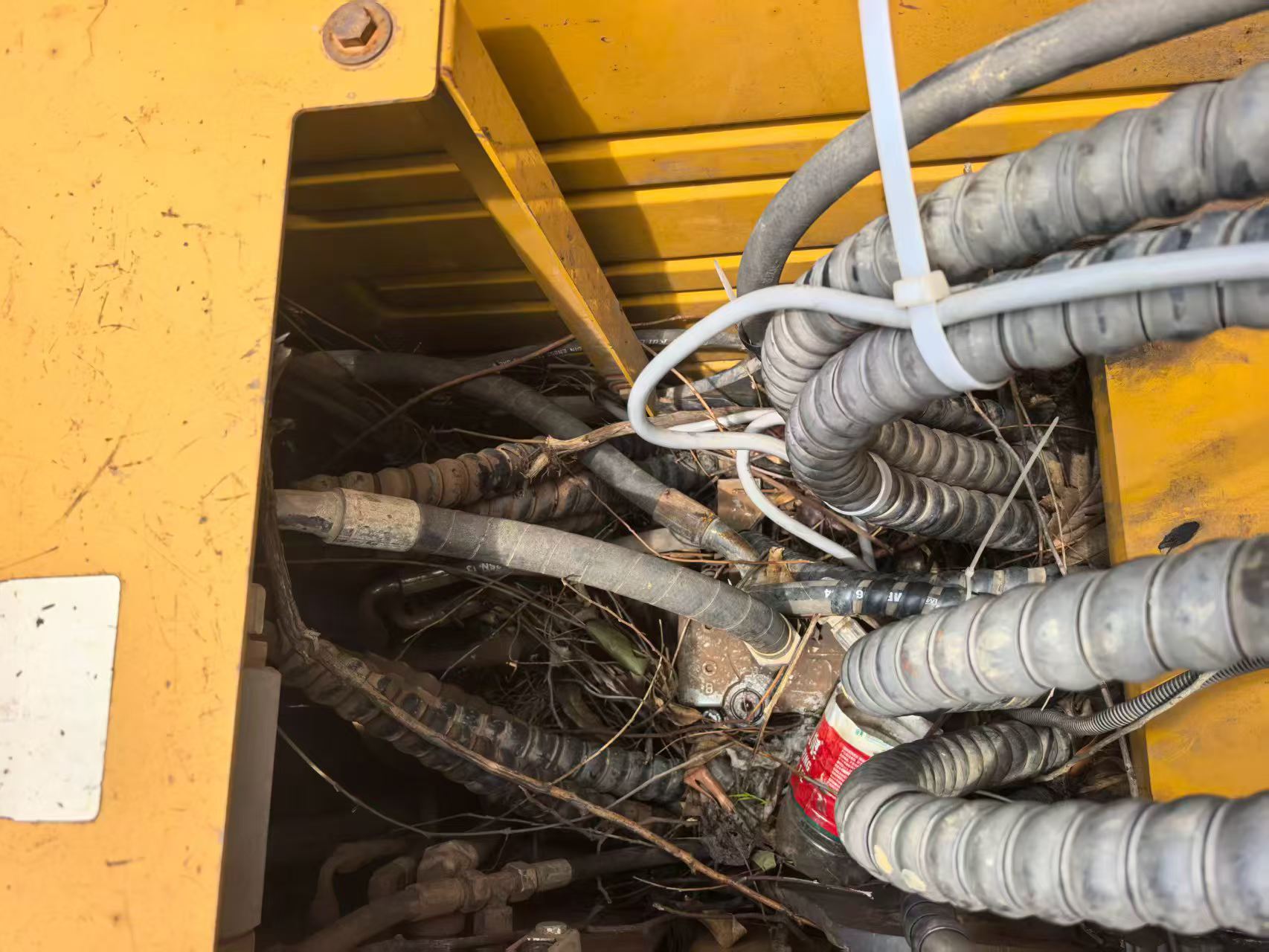 Buy XCMG XE75C Used Excavator / 6 Buy XCMG XE75C Used Excavator / 6