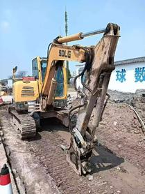 Buy Volvo L250G Used Excavator / 8 Buy Volvo L250G Used Excavator / 8