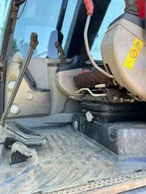 Buy Volvo EC80D Used Excavator / 9 Buy Volvo EC80D Used Excavator / 9