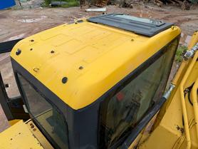 Buy Komatsu PC200-7 Used Excavator / 8 Buy Komatsu PC200-7 Used Excavator / 8