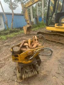 Buy Caterpillar 308C Used Excavator / 9 Buy Caterpillar 308C Used Excavator / 9