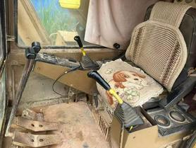 Buy Caterpillar E200B Used Excavator / 7 Buy Caterpillar E200B Used Excavator / 7