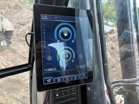 Buy Sany SY215C Used Excavator / 5 Buy Sany SY215C Used Excavator / 5