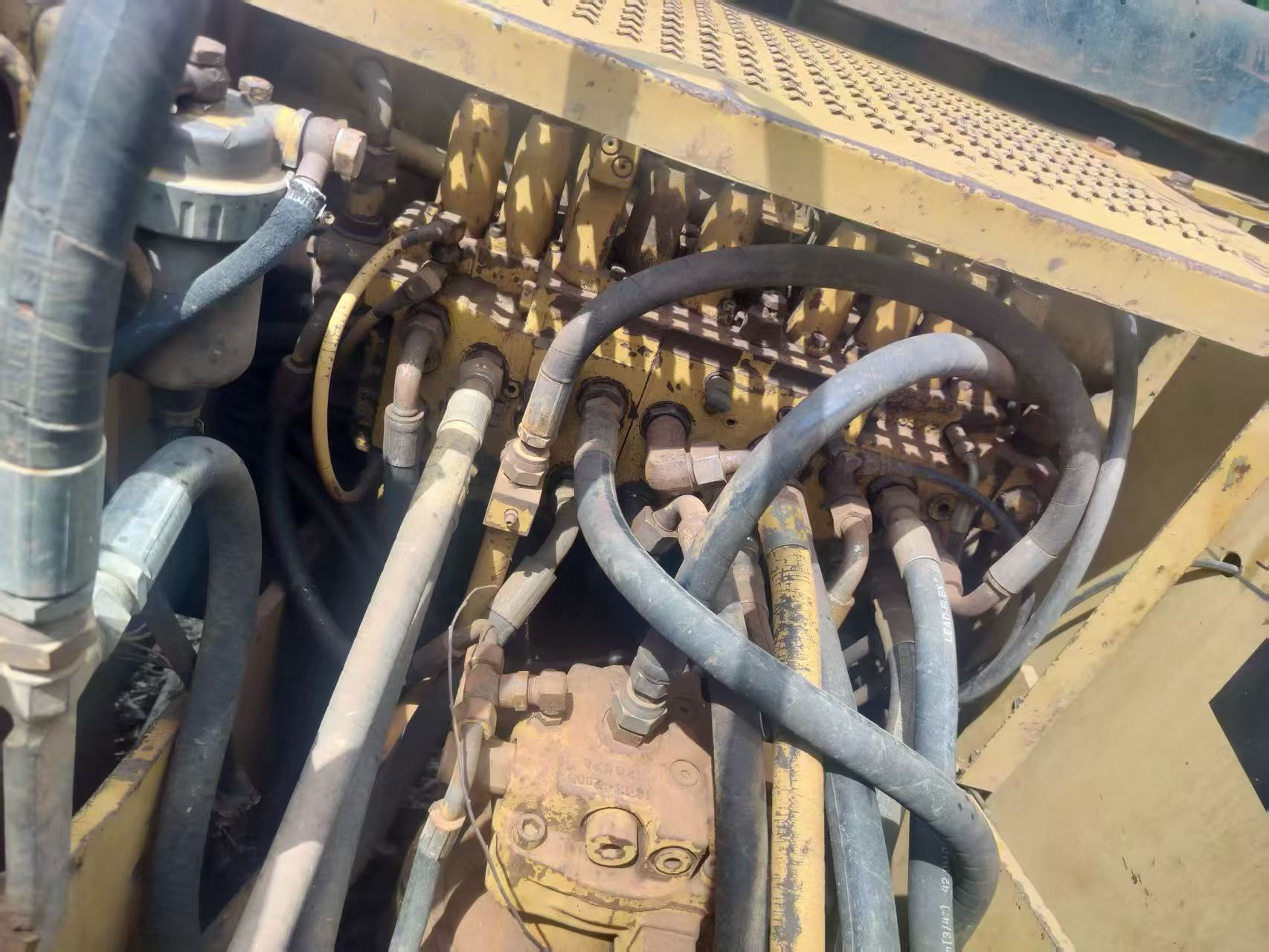 Buy Caterpillar 312 Used Excavator / 2 Buy Caterpillar 312 Used Excavator / 2