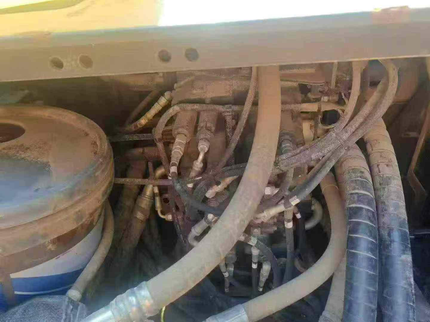 Buy Case Used Excavator / 3 Buy Case Used Excavator / 3