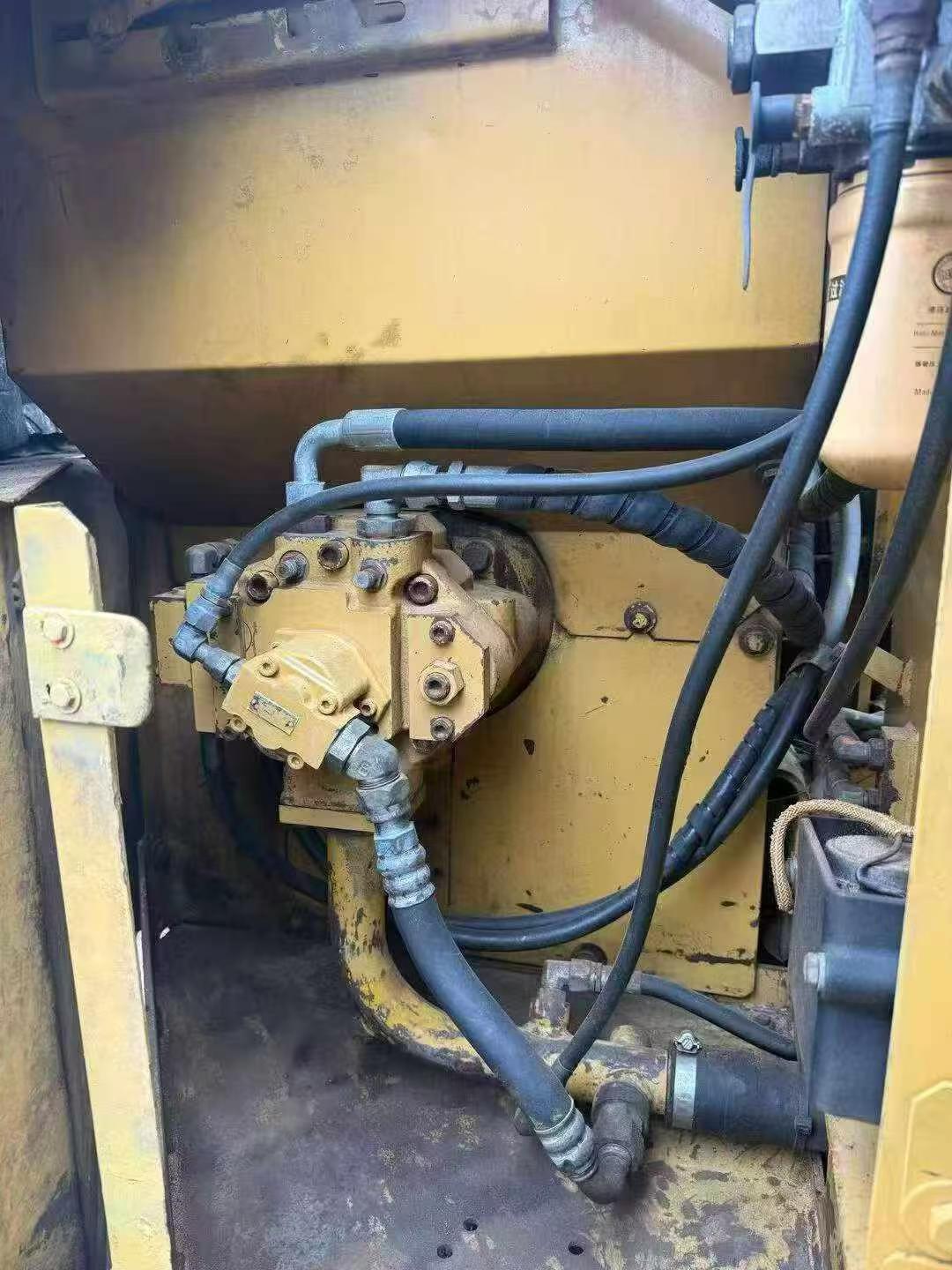 Buy Caterpillar 307C Used Excavator / 6 Buy Caterpillar 307C Used Excavator / 6