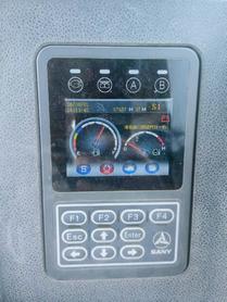 Buy Sany SY55 Used Excavator / 4 Buy Sany SY55 Used Excavator / 4