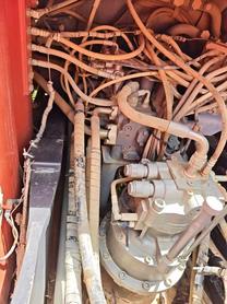 Buy Hitachi EX200 Used Excavator / 4 Buy Hitachi EX200 Used Excavator / 4