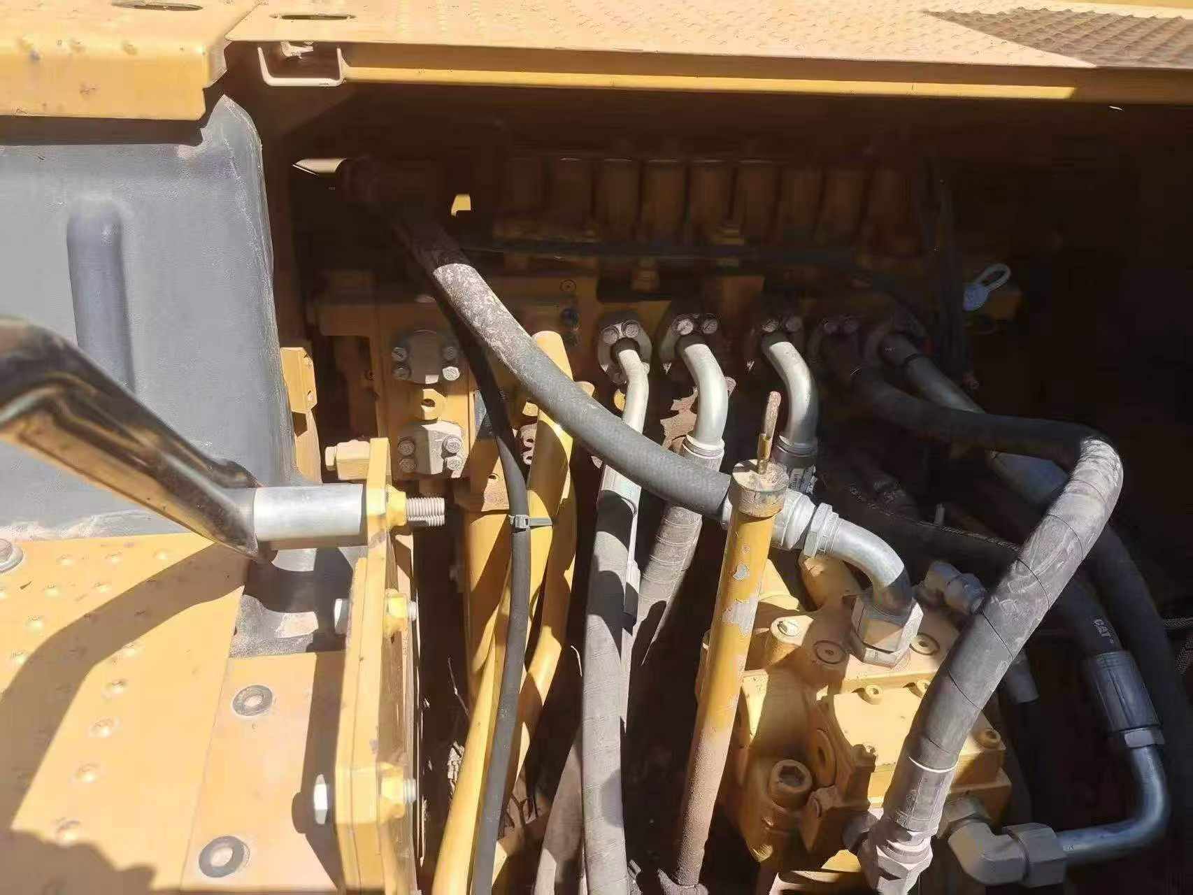 Buy Caterpillar 320GC Used Excavator / 4 Buy Caterpillar 320GC Used Excavator / 4