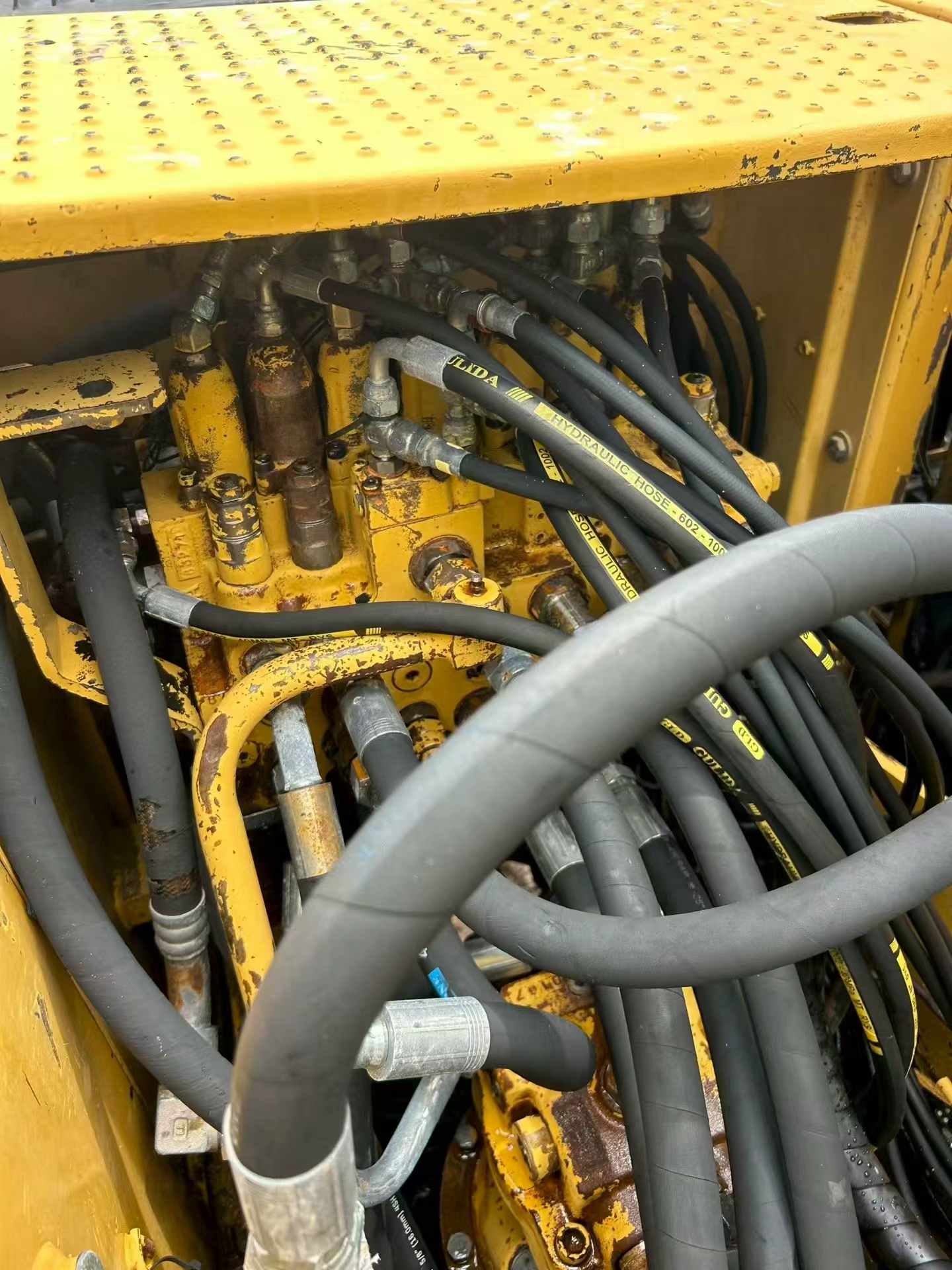 Buy Caterpillar 312D Used Excavator / 2 Buy Caterpillar 312D Used Excavator / 2